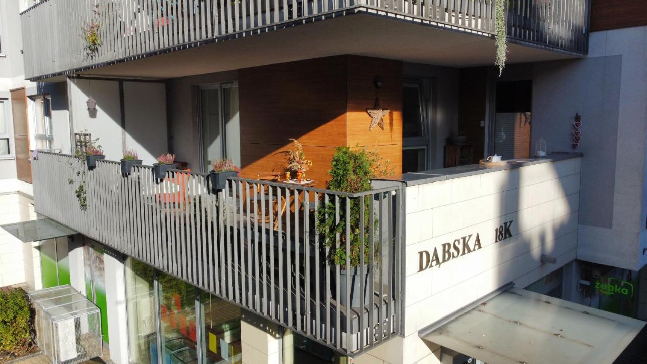 Your Oak Nest Apartament
