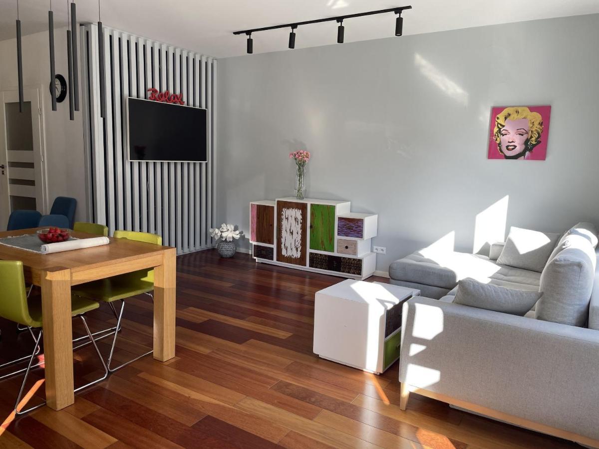 Apartament Your Oak Nest *