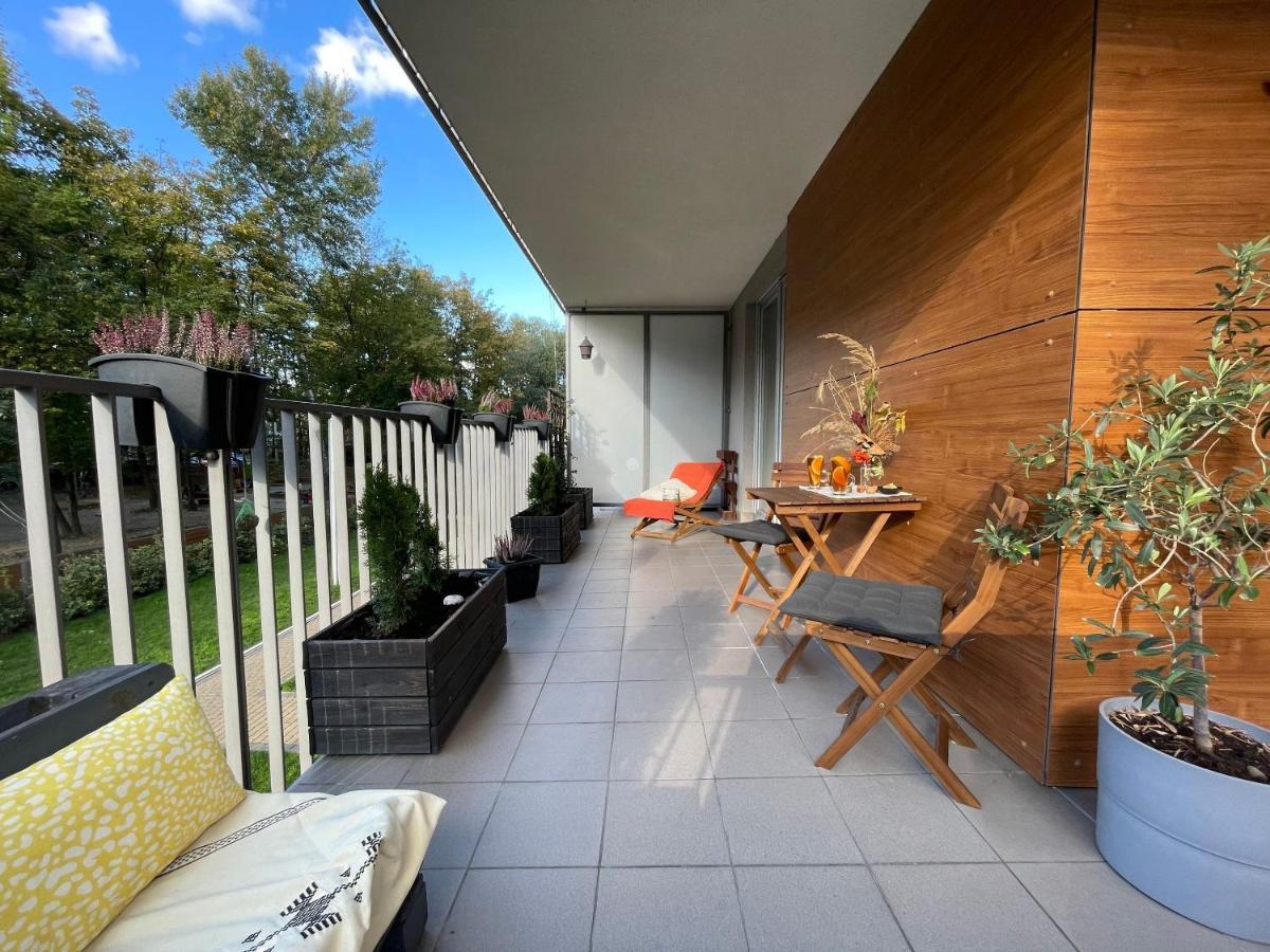 Your Oak Nest Apartament *