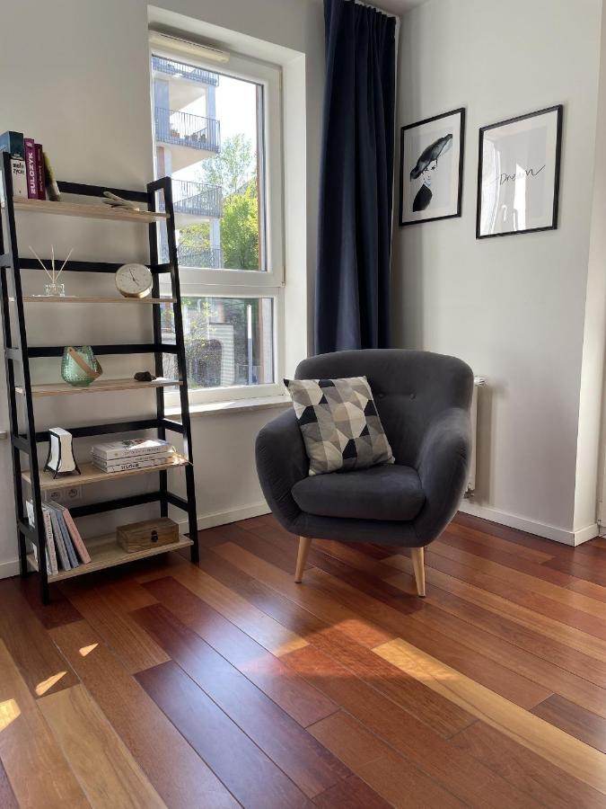Apartament Your Oak Nest *