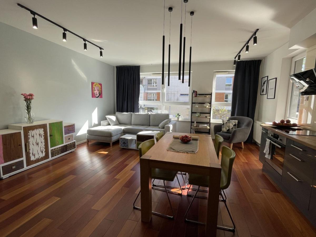 Apartament Your Oak Nest