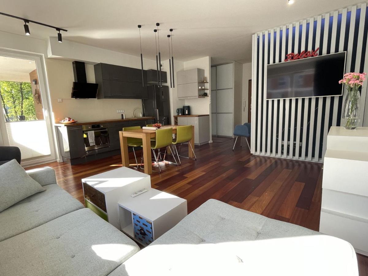 Your Oak Nest Apartament *