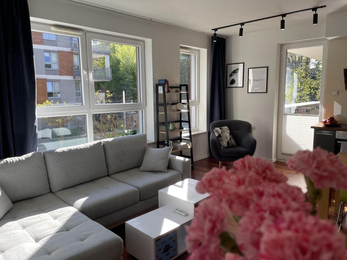 Apartament Your Oak Nest *