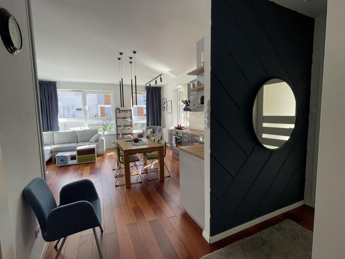 Apartament Your Oak Nest *